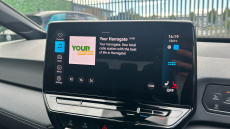 Volkswagen ID.3 150kW Pro 58kWh 5dr Auto Electric Hatchback